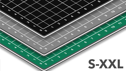 Schneidematten Onlineshop